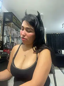 emma  cute   online show from 11, 1, 2026