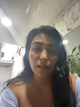 emma  cute   online show from 18, 1, 2026