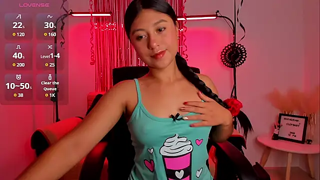 cloy baby   online show from 14, 12, 2024