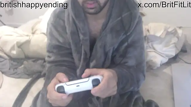 BritishHappyEnding online show from 1, 12, 2024