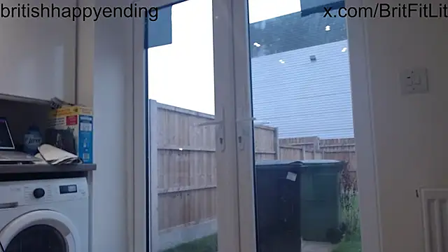 BritishHappyEnding online show from 26, 12, 2024