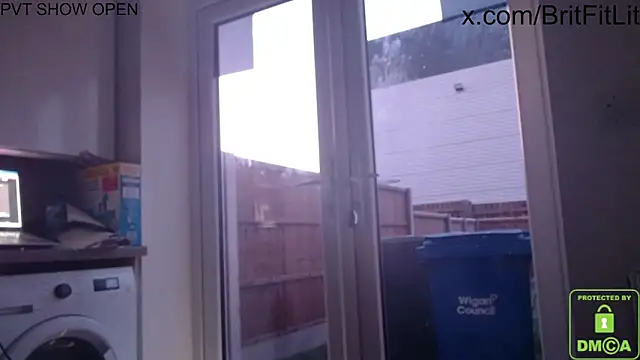 BritishHappyEnding online show from 2, 1, 2025