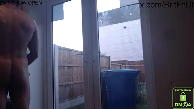 BritishHappyEnding online show from 2, 1, 2025