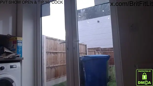 BritishHappyEnding online show from 3, 2, 2025