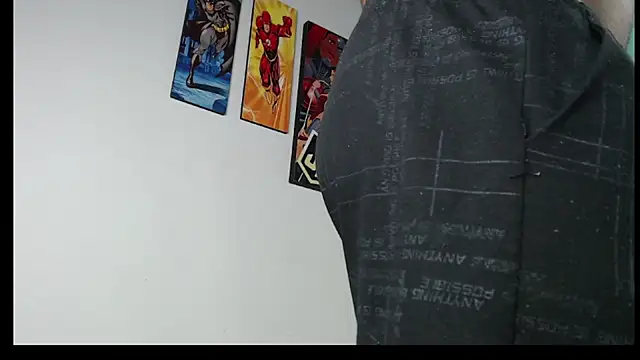 Snapshot of Enriblack92 chatting on 12, 2, 2025 Enriblack92 online show from 12, 2, 2025