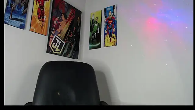 Snapshot of Enriblack92 chatting on 15, 2, 2025 Enriblack92 online show from 15, 2, 2025