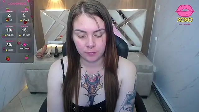 Paula b  online show from 3, 3, 2026