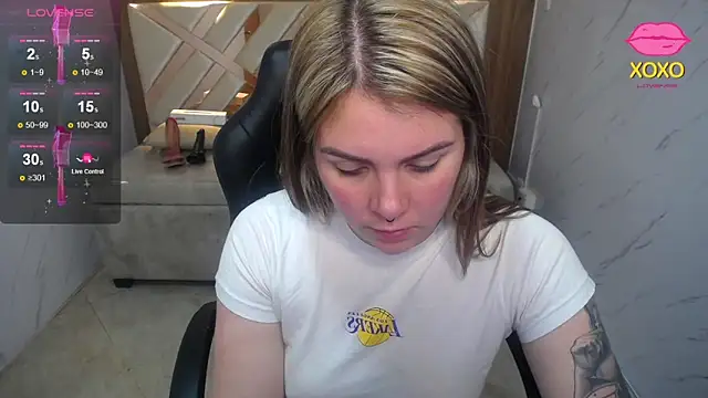 Paula b  online show from 1, 4, 2026