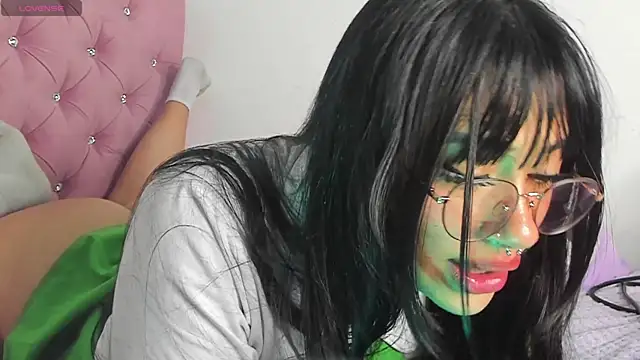 Snapshot of Akari1_Mischief chatting on 31, 1, 2025 Akari1 Mischief online show from 31, 1, 2025