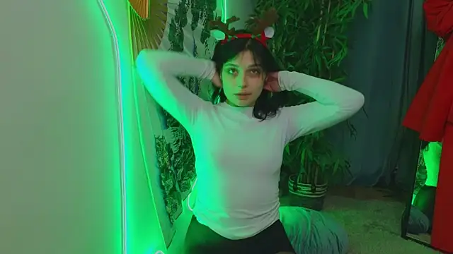 Snapshot of ari_rari chatting on 25, 12, 2024 ari rari online show from 25, 12, 2024