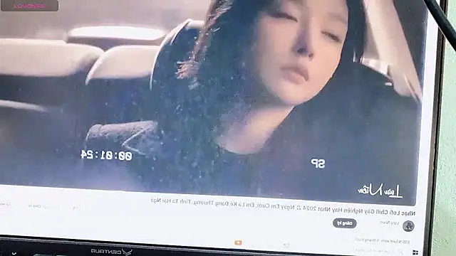 Sexxyxingna online show from 21, 3, 2025