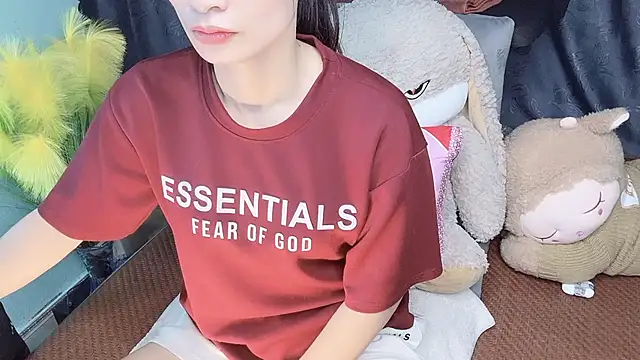 Sexxyxingna online show from 11, 10, 2025