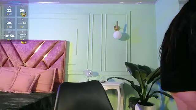 Layna cold online show from 21, 11, 2025