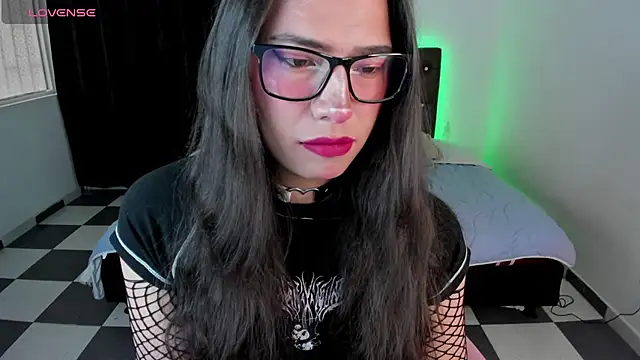 paula kawaiifu  online show from 19, 1, 2025