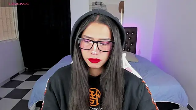 paula kawaiifu  online show from 3, 2, 2025