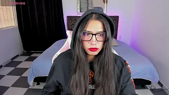 paula kawaiifu  online show from 3, 2, 2025