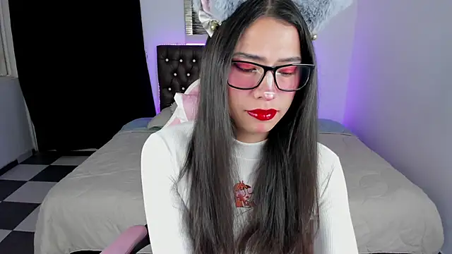 paula kawaiifu  online show from 17, 2, 2025