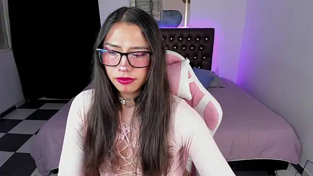 paula kawaiifu  online show from 21, 2, 2025