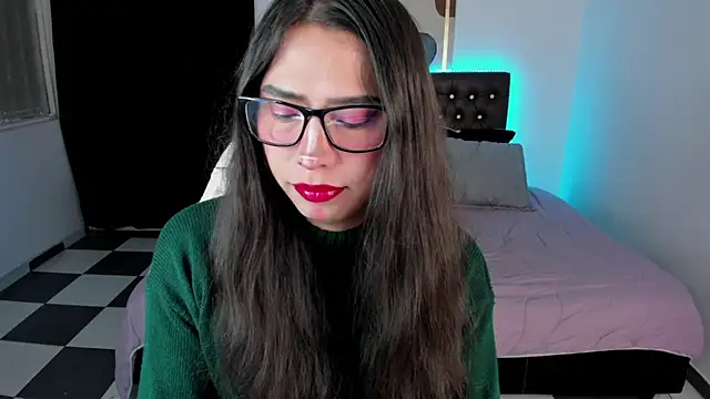 paula kawaiifu  online show from 22, 2, 2025