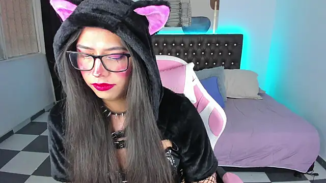 paula kawaiifu  online show from 26, 2, 2025