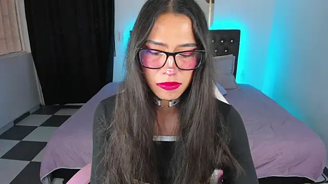 paula kawaiifu  online show from 27, 2, 2025