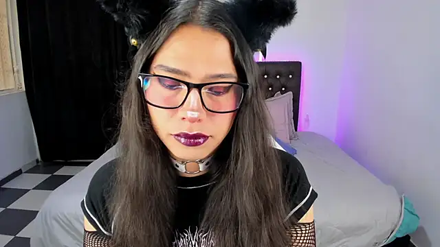 paula kawaiifu  online show from 12, 3, 2025