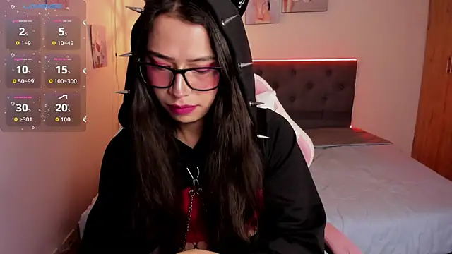 paula kawaiifu  online show from 19, 10, 2025