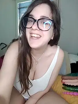 Snapshot of Miachan_LaGattinaVogliosa chatting on 20, 5, 2026 Miachan LaGattinaVogliosa online show from 20, 5, 2026