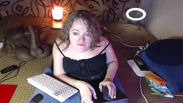 MiniNatalie online show from 26, 1, 2025