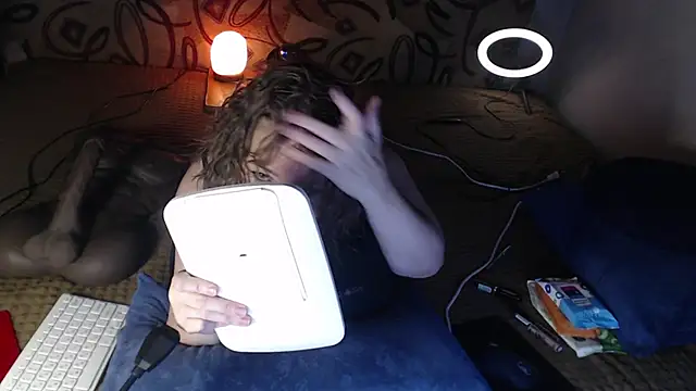 MiniNatalie online show from 26, 1, 2025