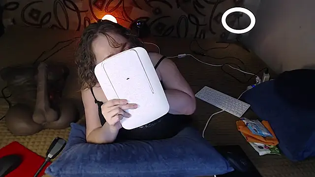 MiniNatalie online show from 30, 1, 2025