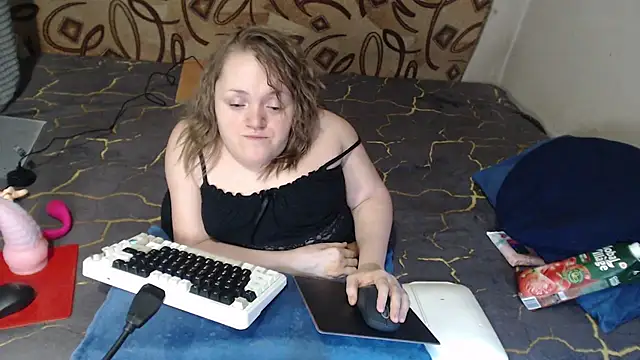 MiniNatalie online show from 23, 2, 2025