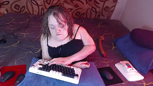 MiniNatalie online show from 24, 2, 2025