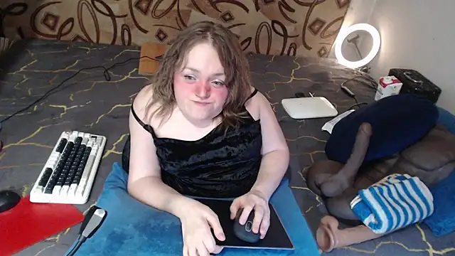 MiniNatalie online show from 9, 3, 2025