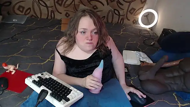 MiniNatalie online show from 11, 3, 2025