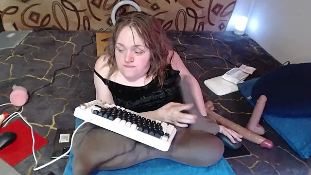 MiniNatalie online show from 16, 3, 2025