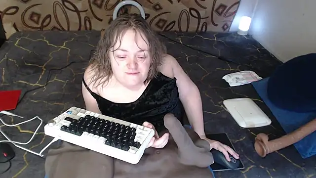 MiniNatalie online show from 17, 3, 2025