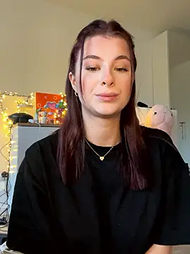 Mia-Minou online show from 16, 1, 2026