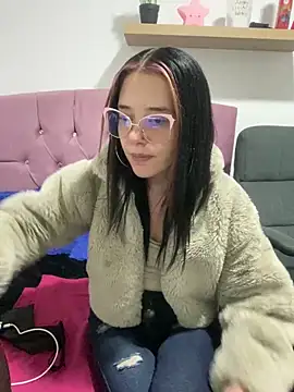 Snapshot of Isabella_21x chatting on 12, 2, 2025 Isabella 21x online show from 12, 2, 2025