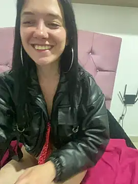 Snapshot of Isabella_21x chatting on 13, 2, 2025 Isabella 21x online show from 13, 2, 2025