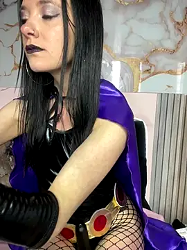 Isabella 21x online show from 31, 10, 2025