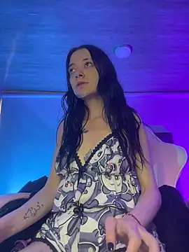 Isabella 21x online show from 8, 3, 2026