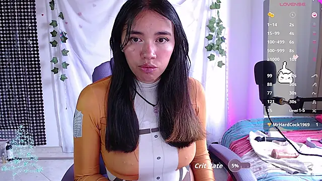 sophie north online show from 22, 12, 2025