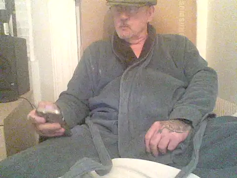 oldenglishguy online show from 4, 3, 2026