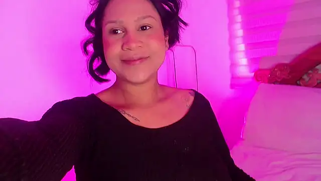 Snapshot of Beamber_ chatting on 2, 12, 2025 Beamber online show from 2, 12, 2025