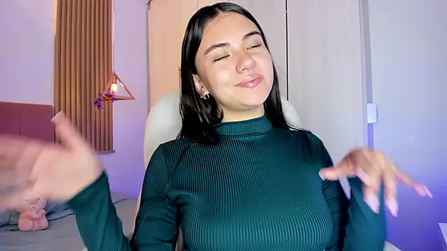 mia nevaeh online show from 14, 3, 2026