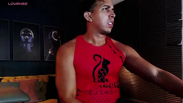 randy paterman  online show from 23, 11, 2025