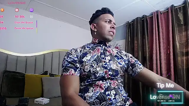 randy paterman  online show from 26, 2, 2026