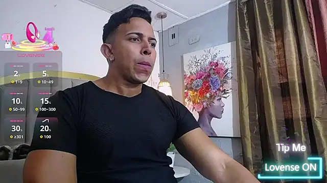 randy paterman  online show from 17, 4, 2026