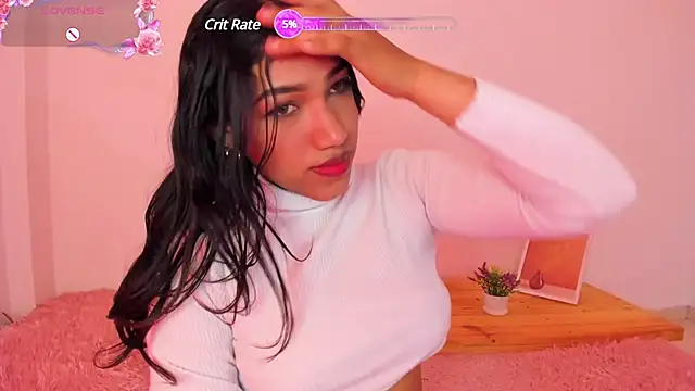 Snapshot of Olivia_fx chatting on 22, 1, 2025 Olivia fx online show from 22, 1, 2025